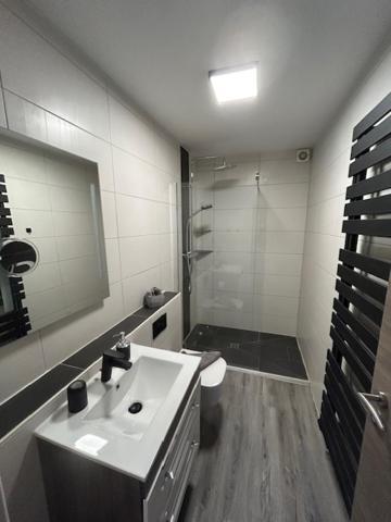 Апартаменты Haus Pop Боркум Экстерьер фото